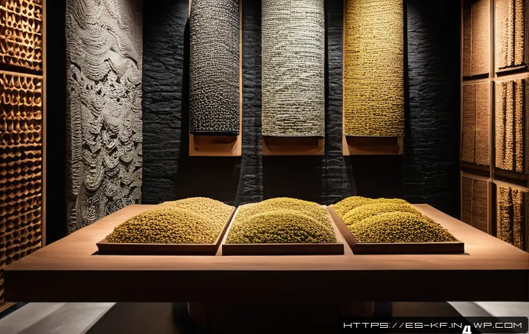 Descubre cómo potenciar tus proyectos con las cinco sensaciones del diseño sensorial 4 감각 디자인의 다섯 가지 감각 활용하기 관련 이미지 2